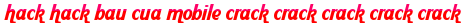 hack hack bau cua mobile crack crack crack crack crack moi